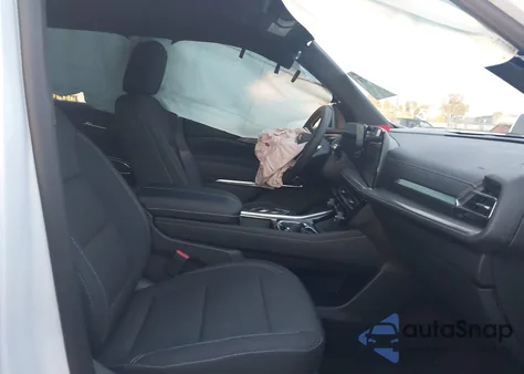 2026 Chevrolet Traverse Fwd Lt z USA, uszkodzony, nr VIN 1GNERGKSXTJ176790